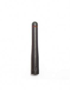 KOMUNICA Mini Antena VHF 89mm 136-174mHz Conector Sma I4-V-SMA-M