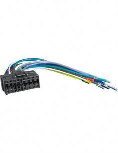 NIMO WIR024 Conector Hembra Autorradio Pioneer