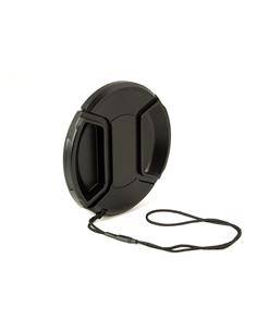 KAISER 6848 Tapa Frontal Objetivo de Rosca 46mm
