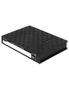 DELOCK Caja Carcasa Protectora Para Disco Duro 2.5" 18209