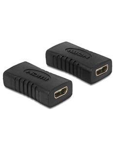 Adaptador 65505 Empate Micro HDMI H/H