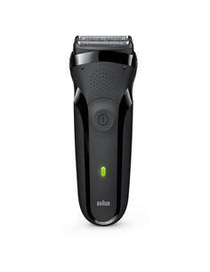 BRAUN Afeitadora 300s Recargable 3-Flex
