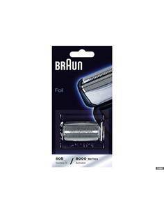 BRAUN Repuesto Hojilla Series 8000 Activator 5643-485-02