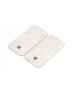 BEURER Set de 4 Electrodos Para Estimulador EM40/EM41/EM80