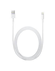APPLE Cable Datos Lightning  2mtrs Caja MD819ZMS
