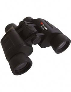 BRAUN Prismatico 8x40 Negro