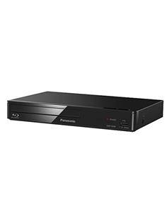PANASONIC DMP-BD84EG Reproductor DVD Blue Ray Xvid/Mp3/Mp4/Usb/MKV/DSD Hdmi