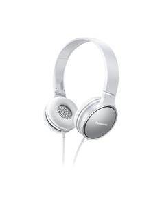 PANASONIC RF-HF300M Manos Libres Portatil de Casco Blanco