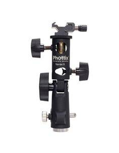 PHOTTIX Rotula Multi Paraguas Varos 2