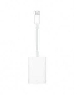 APPLE Adaptador Usb-C a Lector de Tarjeta SD