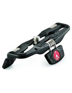 MANFROTTO Mini Tripode POCKET Pequeña Negro