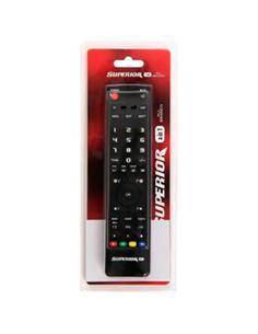 SUPERIOR Mando Programable TV 2 En 1 30.000 Referencias
