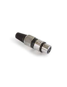 FONESTAR Conector Canon H XLR SM-552