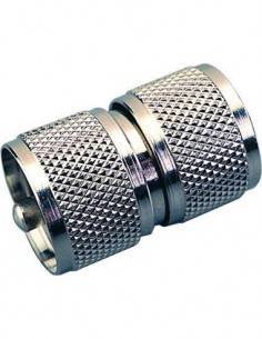 Barril PL/M - PL/M MT-2165 contactos dorados