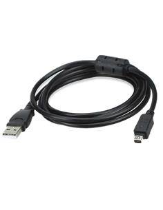 FGNS Cable Datos Usb Para Camara Olympus