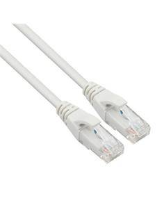 SURMEDIA Cable De Red RJ45 Cat 6 5Mtrs