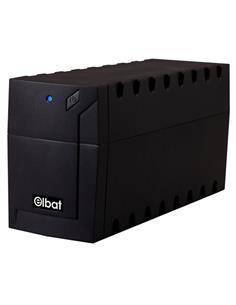 ELBAT SAI Ups Interactivo 700VA/900VA Serie Delta