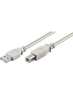 NIMO Cable Impresora USB A-B 5Mtrs WIR072