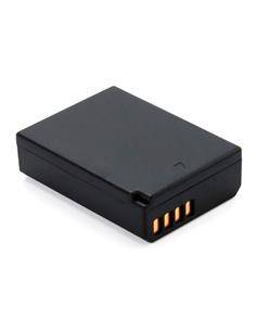 NIMO Bateria Camara Foto BAT931 CANON LP-E10 7.4V/950 Mah