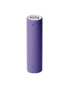 NIMO Bateria LI-ION 3.7V / 2400 Mah BAT534 RC18650