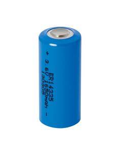 NIMO PLI201 Bateria Litio 3.6V/1650 Mah