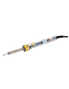 Soldador transparente  HRV7508 Con Temperatura Regulable 30W/50w  200-450º