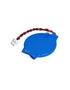 NIMO PLI219 Pila Litio CR2032 3V 220mAh con Conector 2 Hilos
