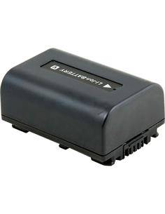 NIMO Bateria Recargable BAT 910 6.8V, 980 Mah Para SONY NPFV50