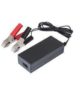 NIMO CAR1203 Cargador Bateria Plomo 12V/4000mAh