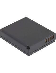 NIMO Bateria Camara de Fotos BAT957 Panasonic DMW-BCJ13 3.6V/1250 Mah