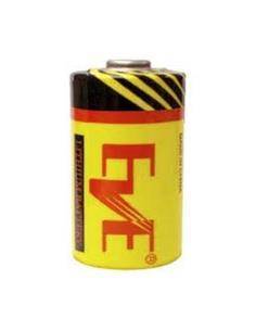 NIMO PLI131 ER14250 Pila De Litio 3.6V, 1200Mah