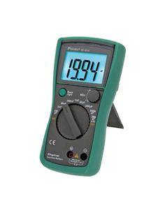 PROSKIT Capacimetro 3 1/2 MT-5110 MUL009