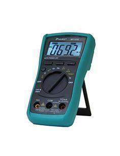 PROSKIT Multimetro Digital MT-1232 MUL006