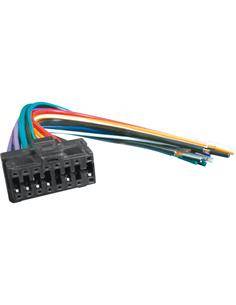 NIMO WIR023 Conector Hembra Radio Pioneer