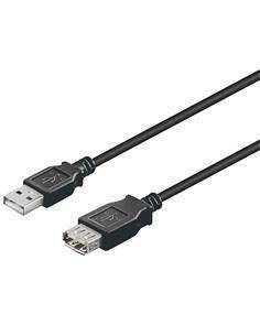 NIMO WIR914 Cable Extensor Usb M/H 0.30Cm