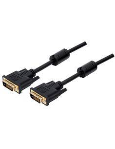 NIMO WIR1062 Cable DVI-D 24+1 M/M 5Mtrs