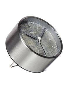 CLOUDNOLA Reloj Con Alarma Structure JR Cemento SKU0034