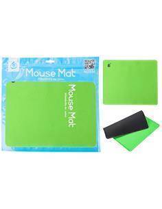 ONE Plus Alfombrilla Raton M2936 Verde