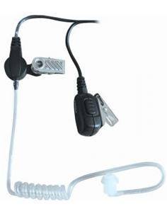 JETFON Micro Auricular De Aire JR-1804 Para Yaesu VX-1R