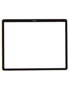 GGS Protector Pantalla LCD 2.8" Camara Foto Reflex