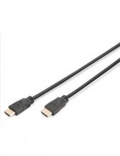 DIGITUS Cable HDMI M/M Ultra HD 4K 2Mtr