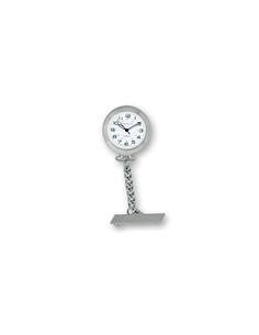 DAKOTA 23314 Reloj Enfermero Colgar Plata