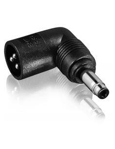 DCU Tip M4B Conector Alimentador para HP/COMPAQ 19V 4.3*1.7*12mm