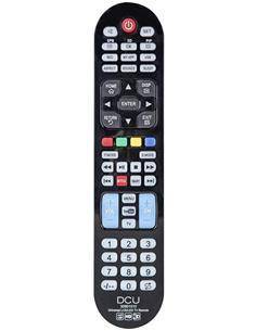 DCU Mando Universal Multimarca Con Boton Netflix/Youtube