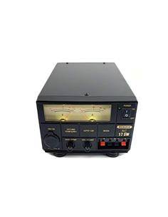 JETFON Fuente de Alimentacion Regulable y Conmutada PC 17SW 9-15V