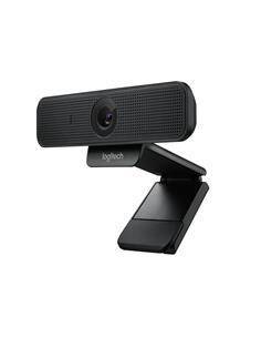 LOGITECH Webcam C925e Full HD, Rotacion 90º, Autoenfoque