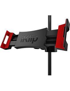 IK MULTIMEDIA IKLIP 3 Soporte Microfono Universal Para Ipad Desde 7"-12.9"