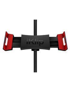IK MULTIMEDIA IKLIP 3 Soporte Microfono Universal Para Ipad Desde 7"-12.9"