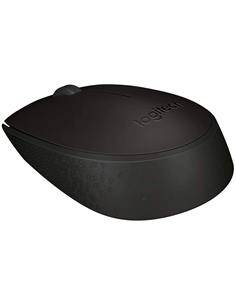 LOGITECH Raton Inalambrico B170 Negro