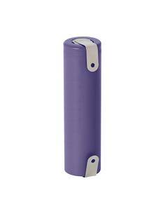 NIMO BAT538 Bateria Ion-Litio Recargable ICR18650 3.7V/2400Mah